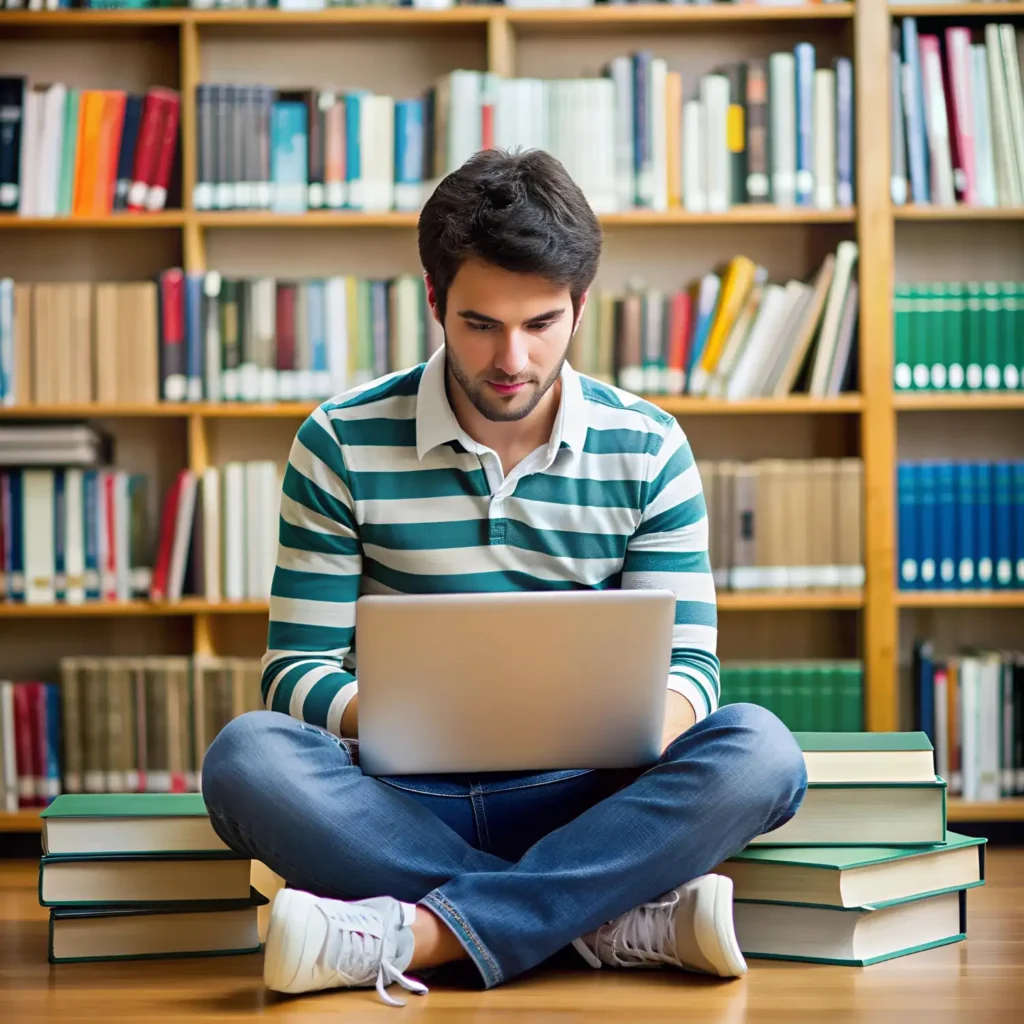 Conquering Academic Anxiety 