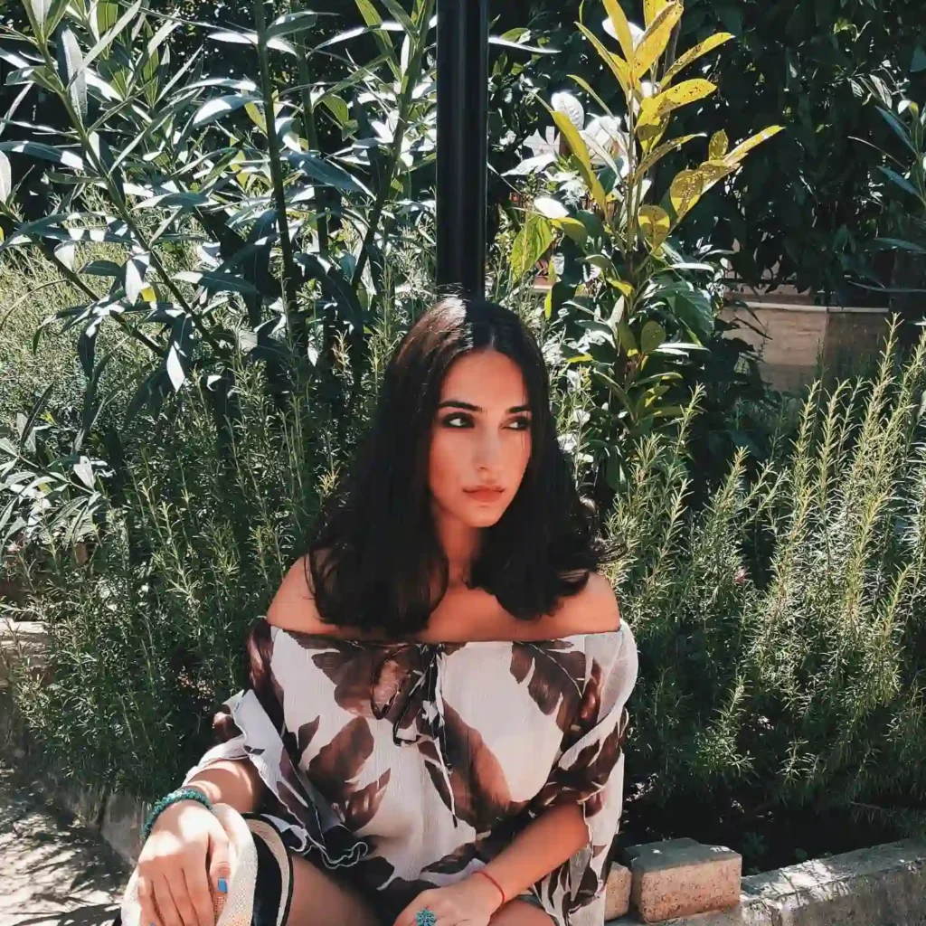 Maria Rodriguez