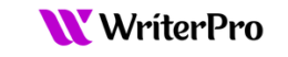 writerpro logo